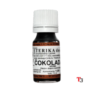 Extrakt od cokolade 1cl.
